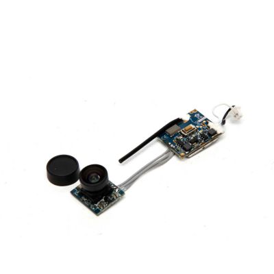 Blade Inductrix FPV - Cam�ra avec RaceBand - HORIZON HOBBY - R�f�rence: BLH8505G