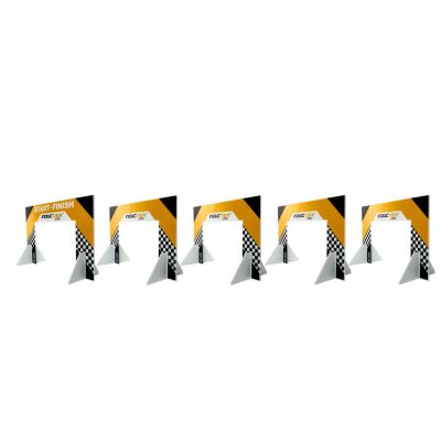 Inductrix FPV - Portes de course - HORIZON HOBBY - R�f�rence: BLH8510