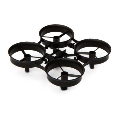 Inductrix FPV Pro - Ch�ssis principal, noir - HORIZON HOBBY - R�f�rence: BLH8519