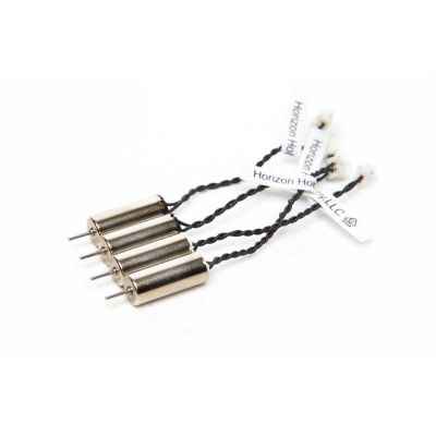 Blade Inductrix - Set de moteur Pro (4) - HORIZON HOBBY - R�f�rence: BLH8521