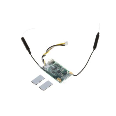 Chroma - RX pour ST-10 - HORIZON HOBBY - R�f�rence: BLH8607