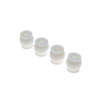 Chroma - Set d'amortisseurs pour support C-Go2/3 - HORIZON HOBBY - R�f�rence: BLH8626