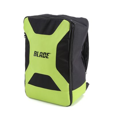 Quad Racer - Sac � dos et �tui de transport  - HORIZON HOBBY - R�f�rence: BLH8647