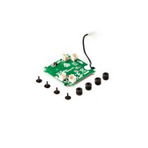 Inductrix - Module 3 en 1 - HORIZON HOBBY - Référence: BLH8701