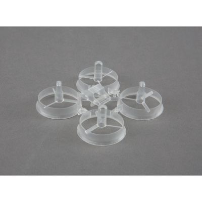 Inductrix - Ch�ssis - HORIZON HOBBY - R�f�rence: BLH8706