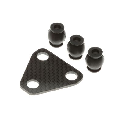 Mach 25 FPV - Support de cam�ra - HORIZON HOBBY - R�f�rence: BLH8902