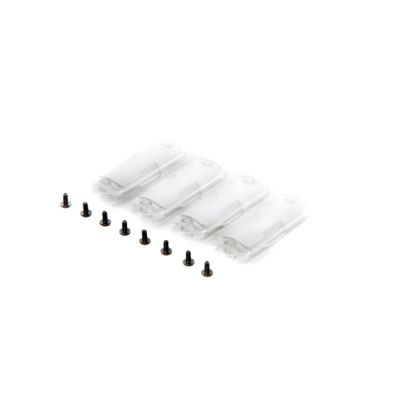 Mach 25 FPV - Set de protection de DELs (4) - HORIZON HOBBY - R�f�rence: BLH8907