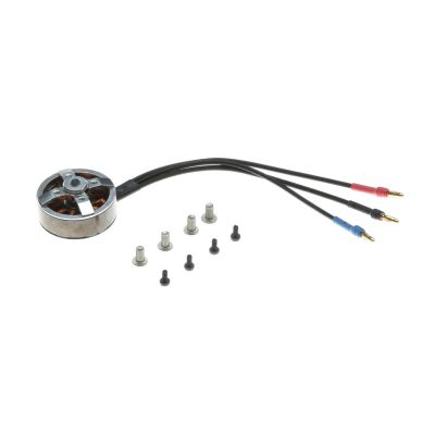 Mach 25 FPV - Moteur brushless 2300Kv - HORIZON HOBBY - R�f�rence: BLH8908