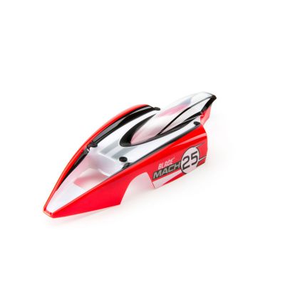 Mach 25 - Bulle - HORIZON HOBBY - R�f�rence: BLH8911