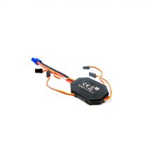 Mah 25 FPV - Contrôleur 4 en 1 - HORIZON HOBBY - Référence: BLH8914