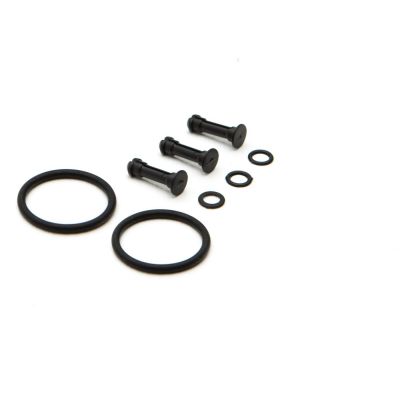 Mach 25 - Joint torique fixation batterie - HORIZON HOBBY - R�f�rence: BLH8915