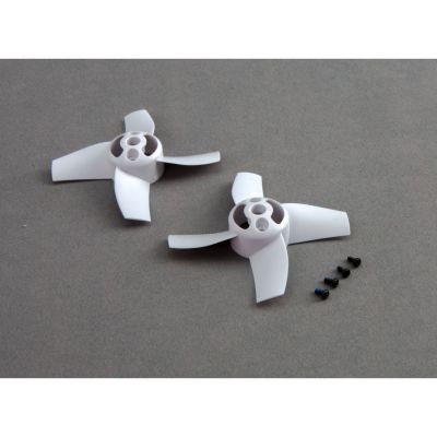 Inductrix 200 - Set d'h�lices - HORIZON HOBBY - R�f�rence: BLH9001