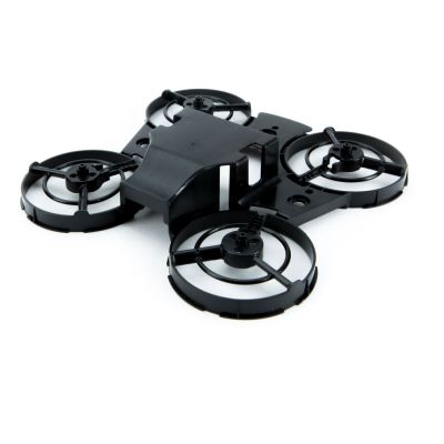 Inductrix 200 - Partie inf�rieure du fuselage - HORIZON HOBBY - R�f�rence: BLH9002