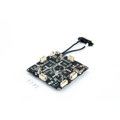 Inductrix 200 - Module 3-en-1 - HORIZON HOBBY - R�f�rence: BLH9012
