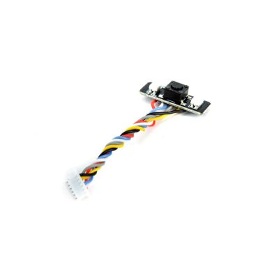 Inductrix 200 - Interrupteur d'alimentation - HORIZON HOBBY - R�f�rence: BLH9013