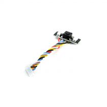 Inductrix 200 - Interrupteur d'alimentation - HORIZON HOBBY - Référence: BLH9013