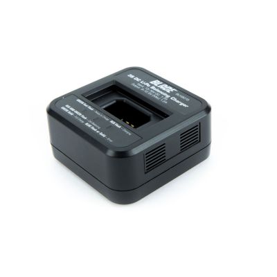 Charger: Inductrix 200 - HORIZON HOBBY - R�f�rence: BLH9015