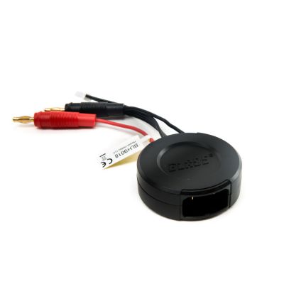 Inductrix 200 FPV - C�ble de charge haute-intensit� - HORIZON HOBBY - R�f�rence: BLH9018