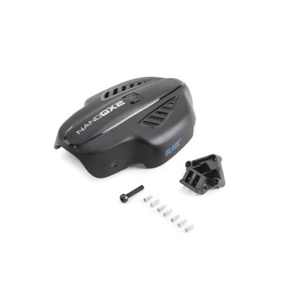 Nano QX FPV 2 - Bulle - HORIZON HOBBY - R�f�rence: BLH9101