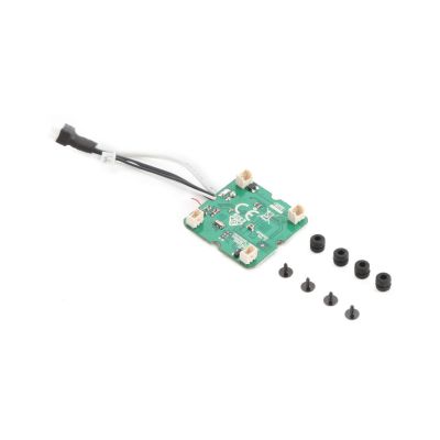 Nano QX 2 FPV - Platine principale - HORIZON HOBBY - R�f�rence: BLH9103