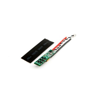 Vortex Pro - Contr�leur 20A - HORIZON HOBBY - R�f�rence: BLH9201