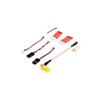 Vortex Pro - Set de c�bles - HORIZON HOBBY - R�f�rence: BLH9202