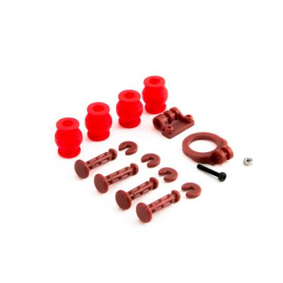 Vortex Pro - Support cam�ra - HORIZON HOBBY - R�f�rence: BLH9205