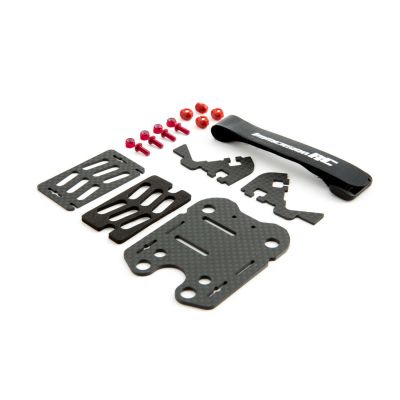 Vortex Pro - Support inclin� GoPro - HORIZON HOBBY - R�f�rence: BLH9208