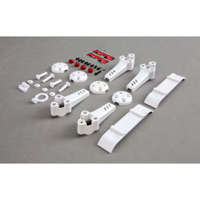 Vortex Pro - Kit plastique, Blanc - HORIZON HOBBY - R�f�rence: BLH9212