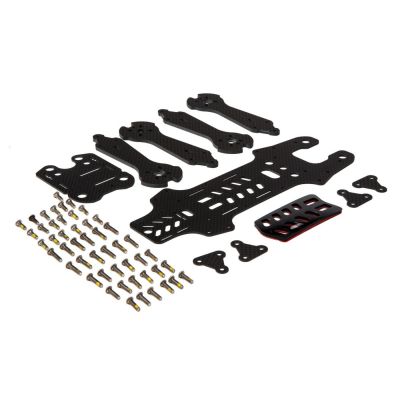 Race Kit Stage 1: Vortex 250 Pro - HORIZON HOBBY - R�f�rence: BLH9219