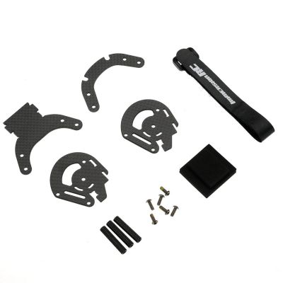 Crash Kit 4 - Carbon Mount, Bumper: Vortex 230 - HORIZON HOBBY - R�f�rence: BLH9267