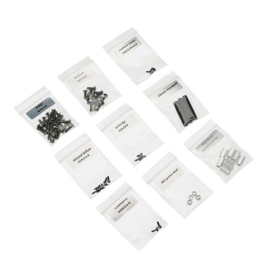 Crash Kit 5 - All Screws and Standoffs: Vortex 230 - HORIZON HOBBY - R�f�rence: BLH9268