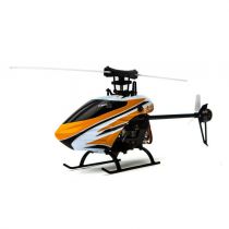 Blade 130 S RTF avec SAFE - HORIZON HOBBY - Référence: BLH9300EU