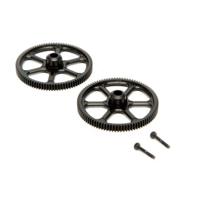 Blade 130 S - Couronne principale (2) - HORIZON HOBBY - R�f�rence: BLH9302