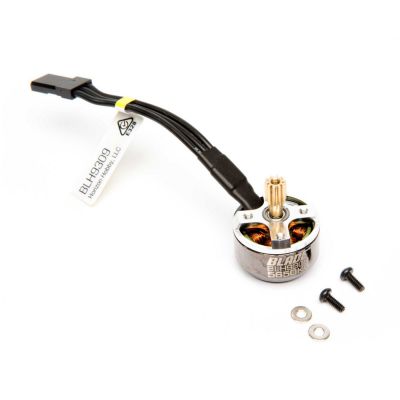 Blade 130 S - Moteur principal Brushless - HORIZON HOBBY - R�f�rence: BLH9309