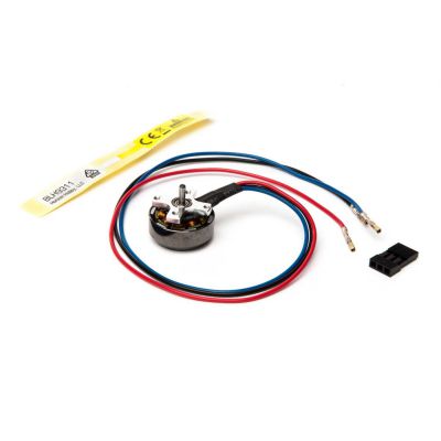 Blade 130 S - Moteur anticouple Brushless - HORIZON HOBBY - R�f�rence: BLH9311