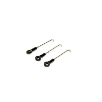 Blade 130 S - Set de tringleries de servos - HORIZON HOBBY - R�f�rence: BLH9313
