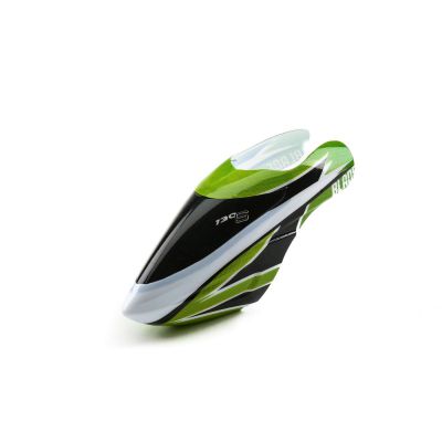 Blade 130 S - Bulle d'origine, Verte - HORIZON HOBBY - R�f�rence: BLH9315