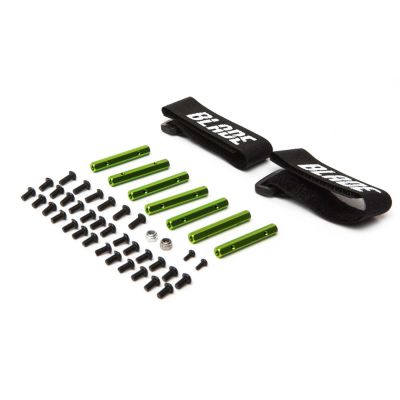 Hardware Kit: Theory X - HORIZON HOBBY - R�f�rence: BLH9401