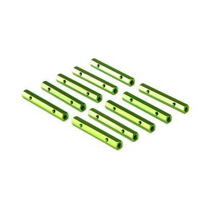 FPV Standoffs, 35mm: Theory X - HORIZON HOBBY - R�f�rence: BLH9402