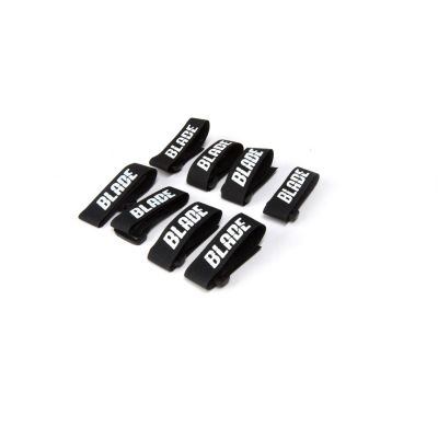 FPV Battery Strap: Theory X - HORIZON HOBBY - R�f�rence: BLH9403