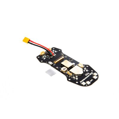 Vortex 150 - Mini carte de distribution - HORIZON HOBBY - R�f�rence: BLH9502