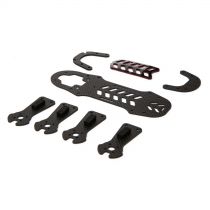 Vortex 150 - CrashKit 2 (Fibre de carbone) - HORIZON HOBBY - Référence: BLH9506