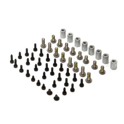 Vortex 150 - CrashKit 3 (Vis et entretoises) - HORIZON HOBBY - R�f�rence: BLH9507
