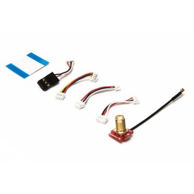 Vortex 150 - Set de mini c�ble - HORIZON HOBBY - R�f�rence: BLH9509