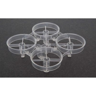 Main Frame: Inductrix Plus FPV - HORIZON HOBBY - R�f�rence: BLH9603