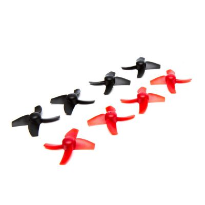 Prop Set (8): Inductrix Plus FPV - HORIZON HOBBY - R�f�rence: BLH9605