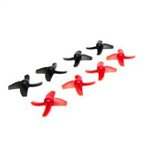 Prop Set (8): Inductrix Plus FPV - HORIZON HOBBY - Référence: BLH9605