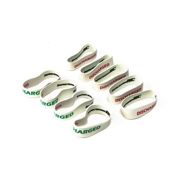 Charge / Discharge Rubber band - HORIZON HOBBY - R�f�rence: BLHA1010
