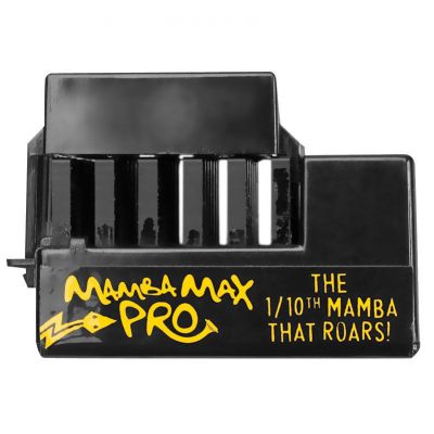 MAMBA MAX PRO 1:10TH 25V  EXTREME CAR ESC - HORIZON HOBBY - R�f�rence: CSE010006600